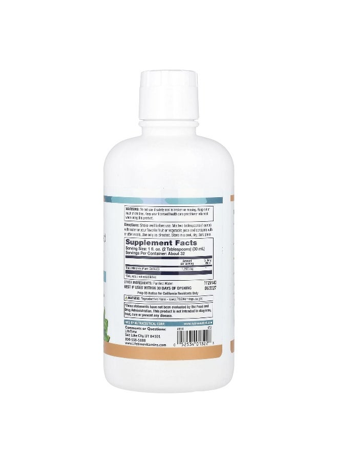 All One, Nutritech - All One, Nutritech, TRC Minerals® 75, Liquid Concentrate, 32 fl oz (946 ml) - Image 1
