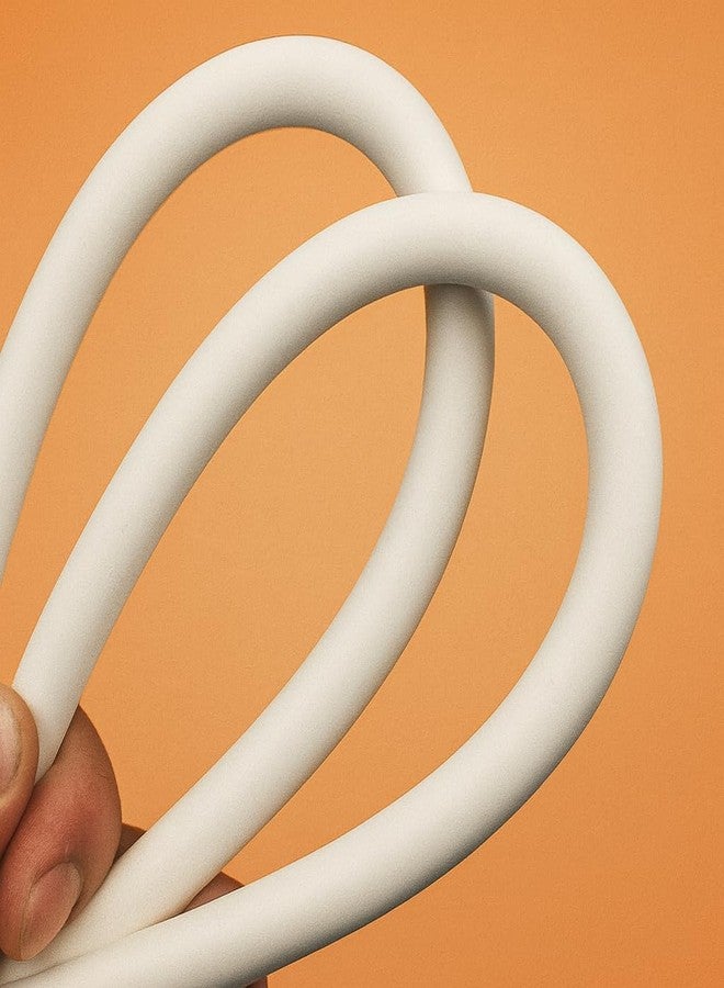 ماريو عصا غراء ماريو فيكس 8232 بيضاء ساخنة | لصق قوي ومتانة عالية | للاستخدام المنزلي والمهني | لون أبيض | 220 مم × 11 مم | عبوة من 20 عصا - Image 5