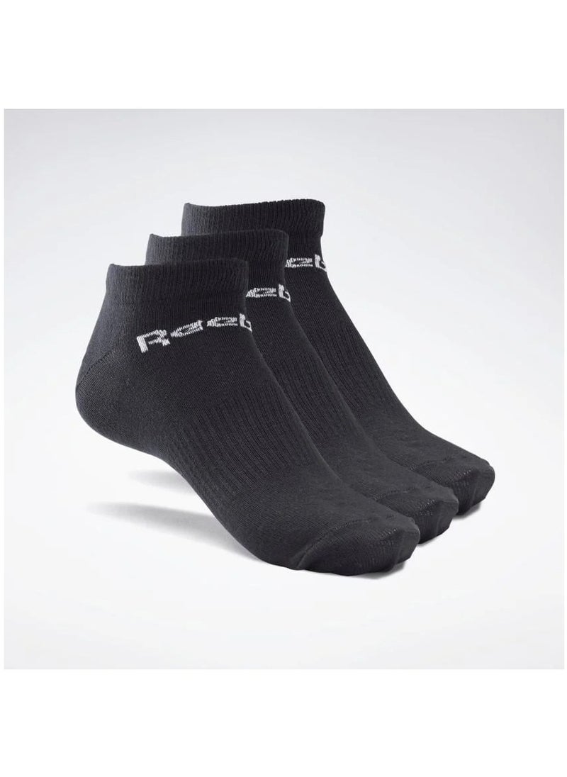 Reebok - Act Core Low Cut Socks - Image 1