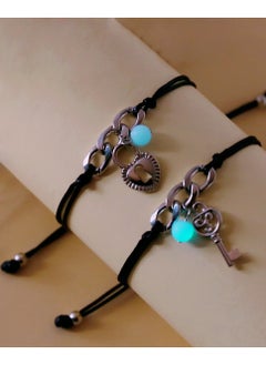 Mark Fairwhale Fashionable High-end Light Luxury Four Petal Flower Bracelet 
