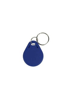 SOLDOUT 10 PCS 125 KHZ Read Only TK4100 Proximity RFID Keyfobs Card Key Chain Card (Pack of 10)  - Image 3