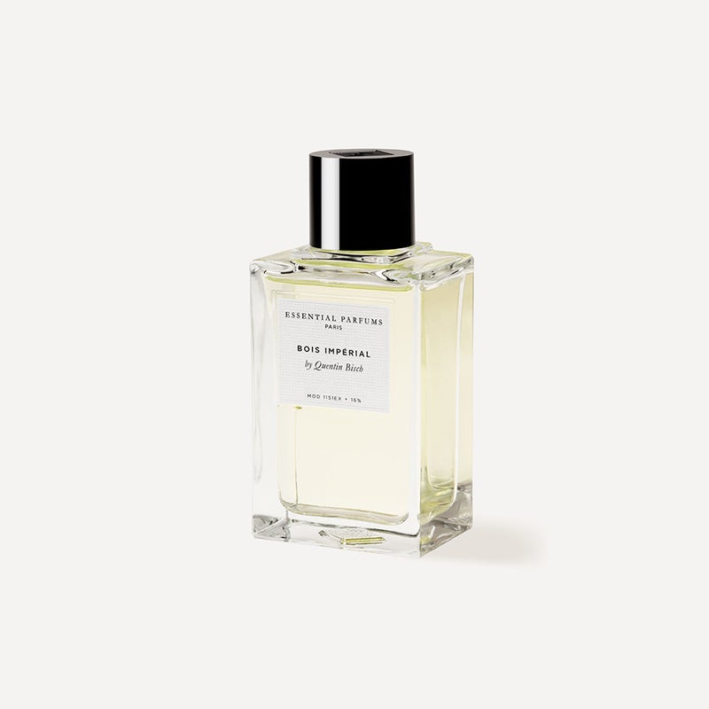 إيسينشال بيرفيومز عطر بوا امبيريال من كوينتين بيش 100 مل - Image 2