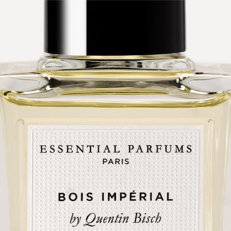 إيسينشال بيرفيومز عطر بوا امبيريال من كوينتين بيش 100 مل - Image 4