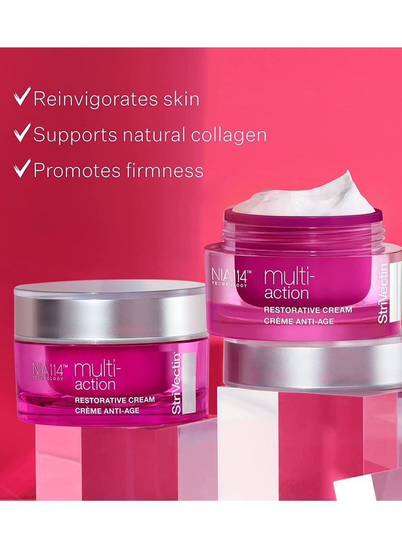 Strivectin - Multi Action Restorative Cream For Unisex - Image 1