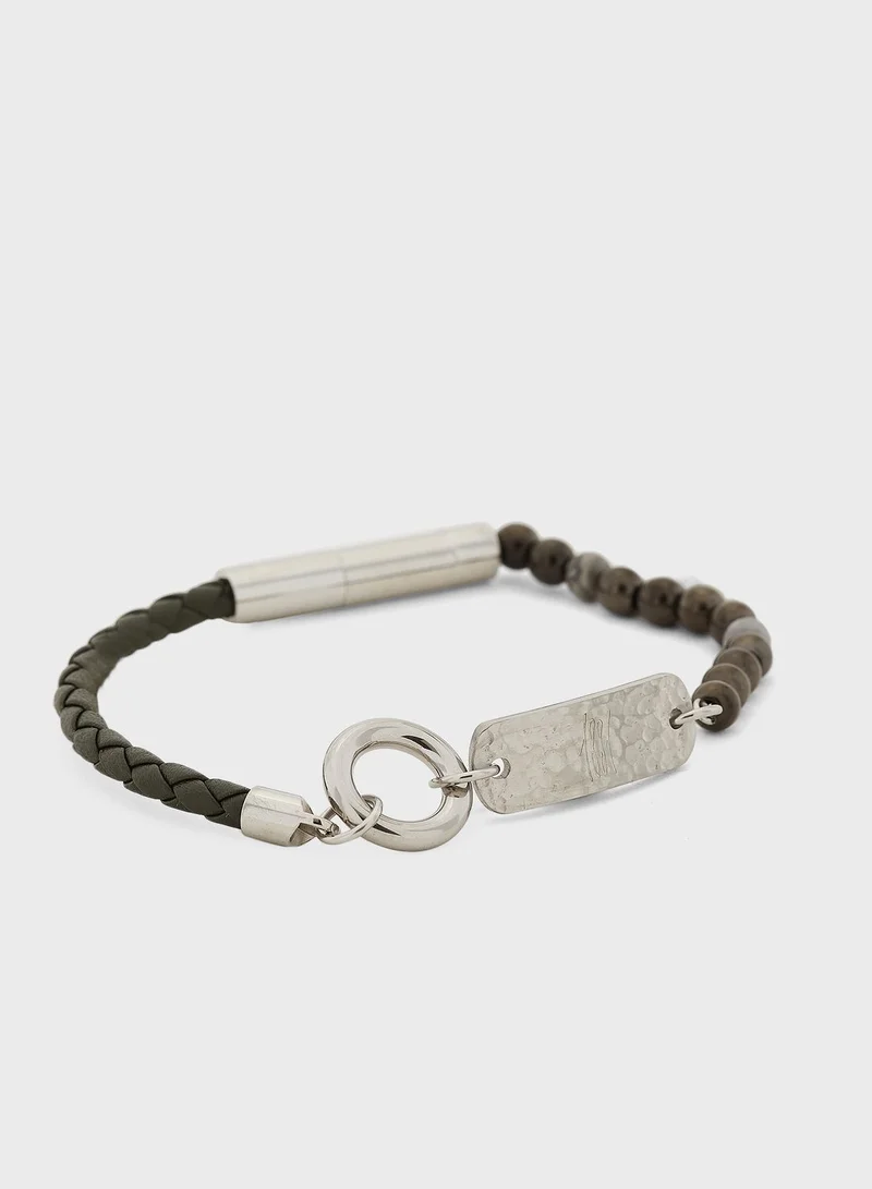 CERRUTI 1881 Cerruti 1881 Single Bracelets