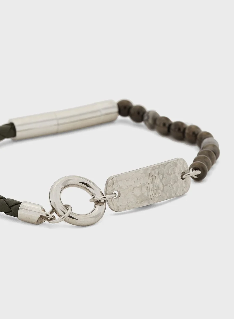 CERRUTI 1881 Cerruti 1881 Single Bracelets