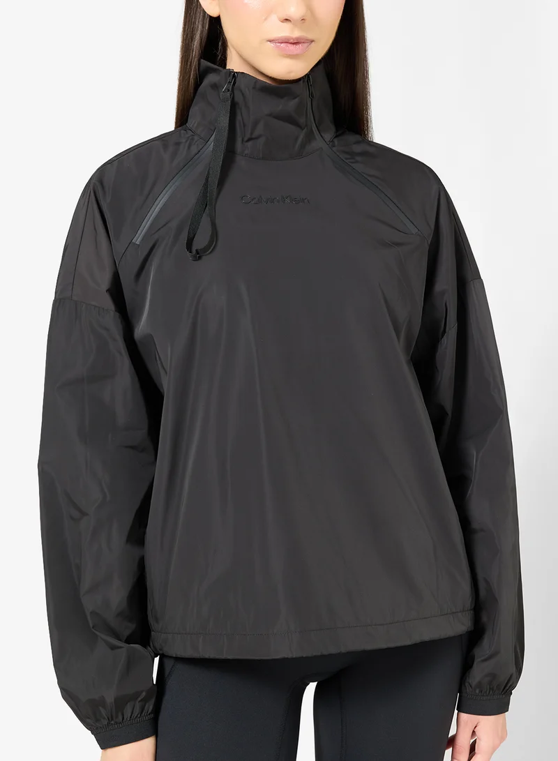 Calvin Klein Sports  TECH PULL ON LIGHTWEIGHT for Women | Best Price UAE