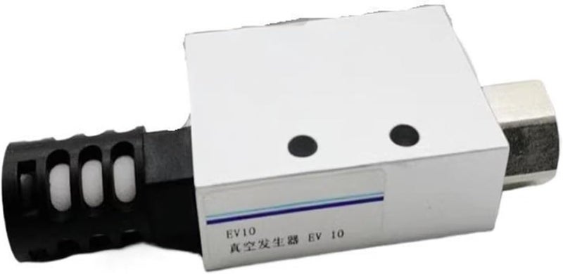 Vacuum Generator EV05 EV10 EV15 EV20 EV25 EV30 EV10S EV15S EV20S EV25S EV30S EV10SK EV15SK EV20SK EV25SK EV30SK(EV30)