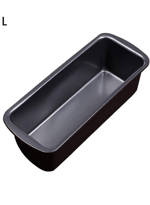Rectangular Non-stick Cake Mold -1 Piece - Color may vary