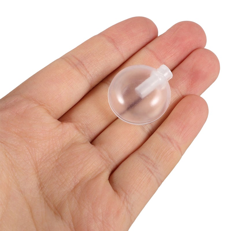 40pcs Dog Squeakers Replacement: Squeaky Noise Makers 35mm Plush Pet Toys Repair Supplies DIY Squeakers for Cat Dog Plushies Crafts Dolls - Image 3