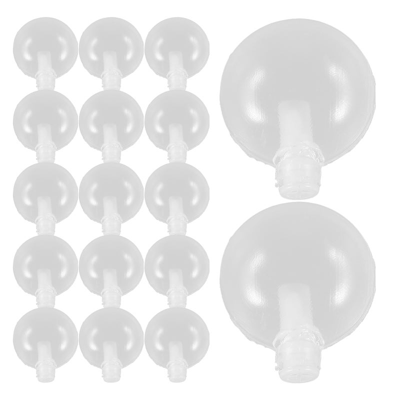 40pcs Dog Squeakers Replacement: Squeaky Noise Makers 35mm Plush Pet Toys Repair Supplies DIY Squeakers for Cat Dog Plushies Crafts Dolls - Image 4