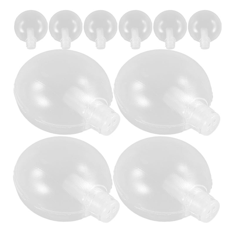 40pcs Dog Squeakers Replacement: Squeaky Noise Makers 35mm Plush Pet Toys Repair Supplies DIY Squeakers for Cat Dog Plushies Crafts Dolls - Image 5