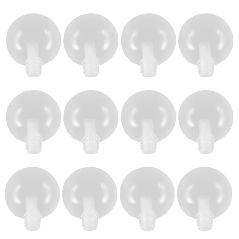 40pcs Dog Squeakers Replacement: Squeaky Noise Makers 35mm Plush Pet Toys Repair Supplies DIY Squeakers for Cat Dog Plushies Crafts Dolls - Image 1