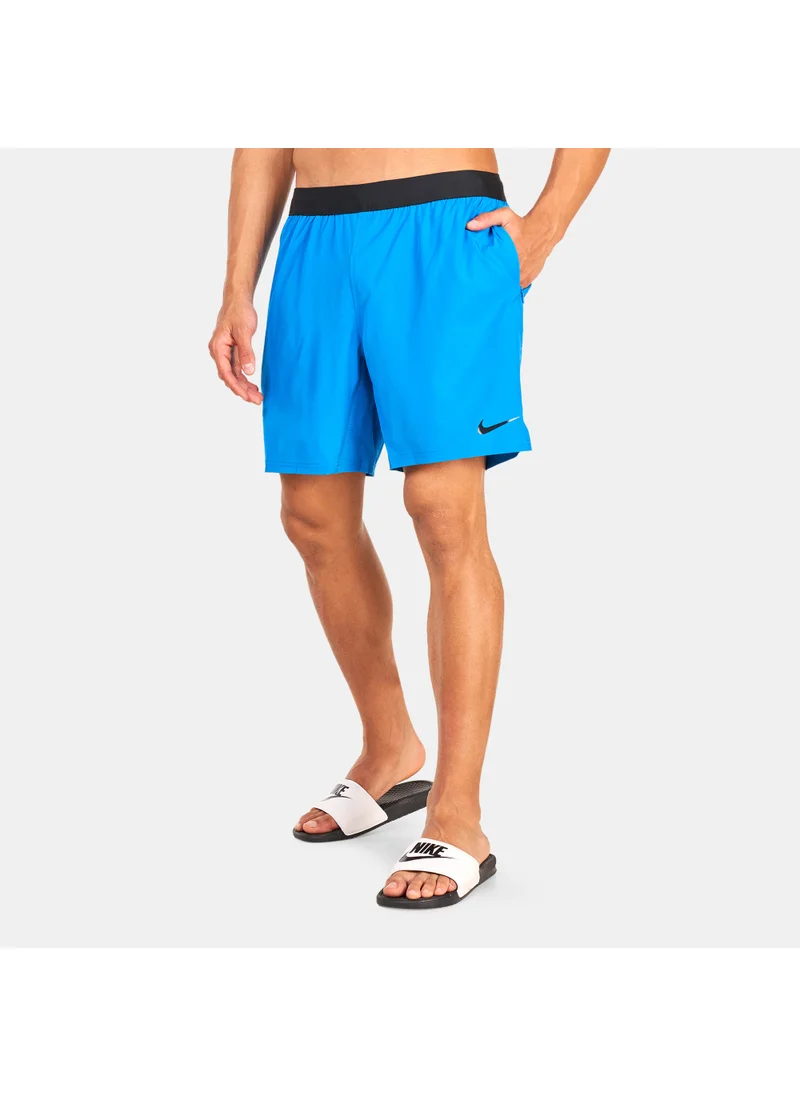 Nike Men's Swim 7-Inch Volley Shorts