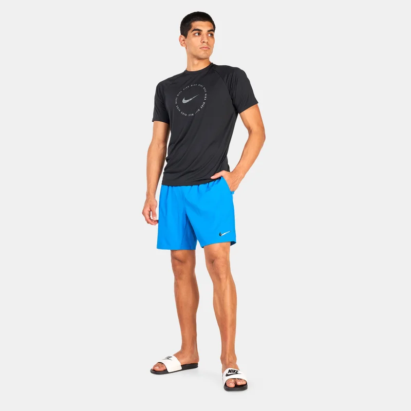Nike Men's Swim 7-Inch Volley Shorts