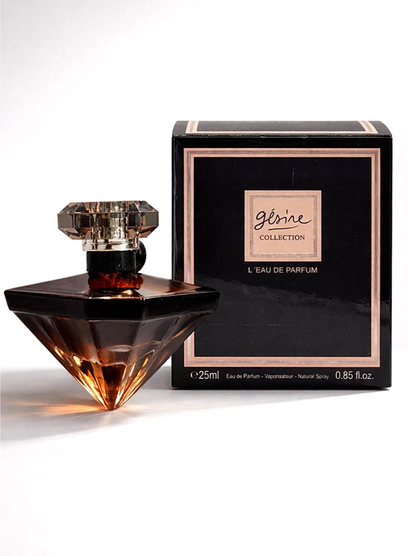 Genie Collection Elegant Women’s Perfume Genie Collection No. 8080 25ml | Eau de Parfum for Women with Vanilla Honey Oud & Rose Floral Fragrance Notes | Long Lasting Perfume for Women - Image 4