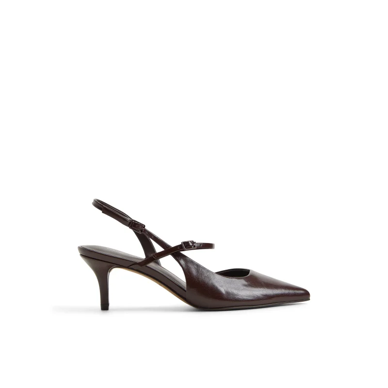 كول ات سبرنج CALL IT SPRING IZZI DARK BROWN