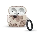 بورجا AirPods 4 Barely Yours
