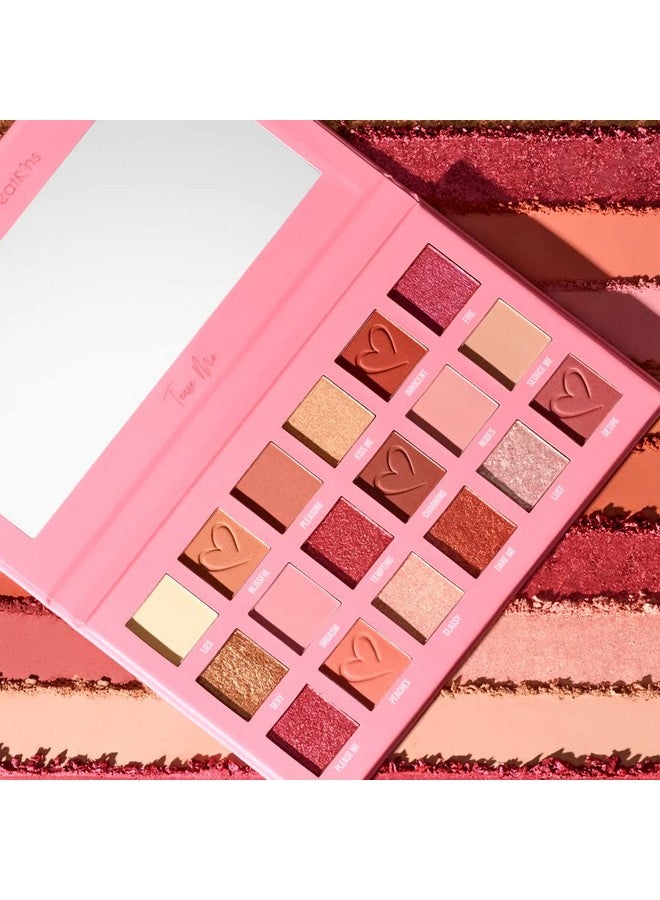 Beauty Creations "Tease Me" Eyeshadow Palette  - Image 1