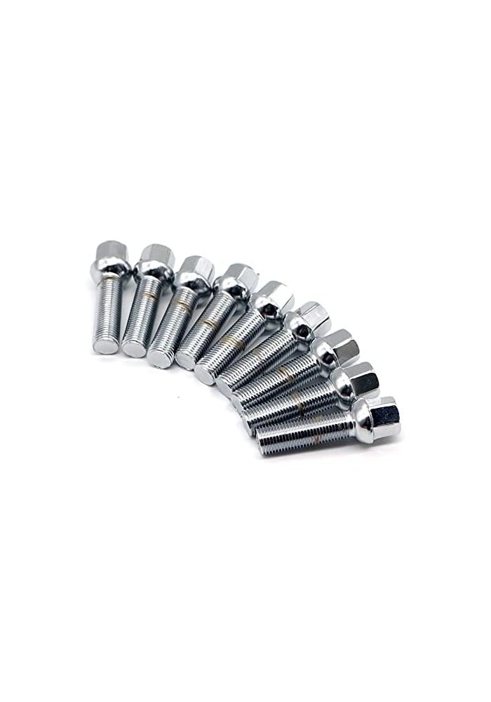 Vuzmode 4PCS Hub-Centric Wheel Spacer Adapter - Image 4