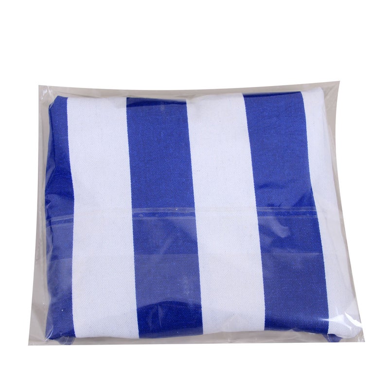 Children'S Plush Toy Storage Bag, Children'S Home Large-Capacity Canvas Bean Bag, Bean Bag, Quilt Storage, Supply - Image 5