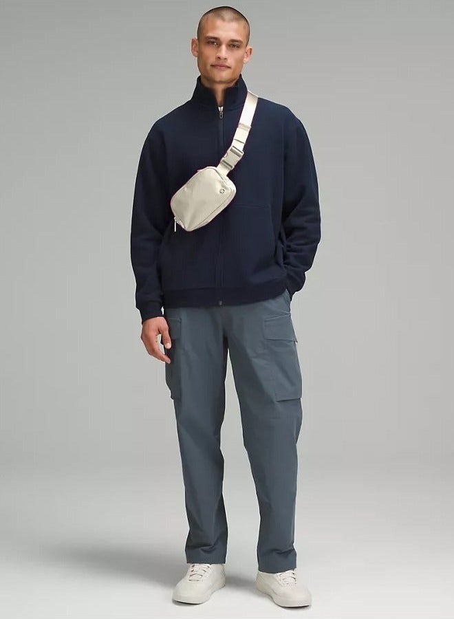 Lululemon Everywhere Belt Bag, Compact Crossbody Bag with Zippered Pockets, Exterior Pocket, and Interior Essentials Storage for On-the-Go Convenience - Image 5