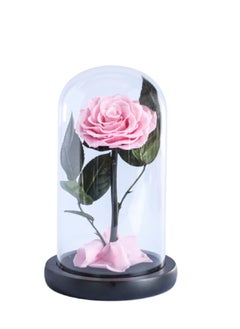 Presentail Pink Eternal Rose  - Image 3