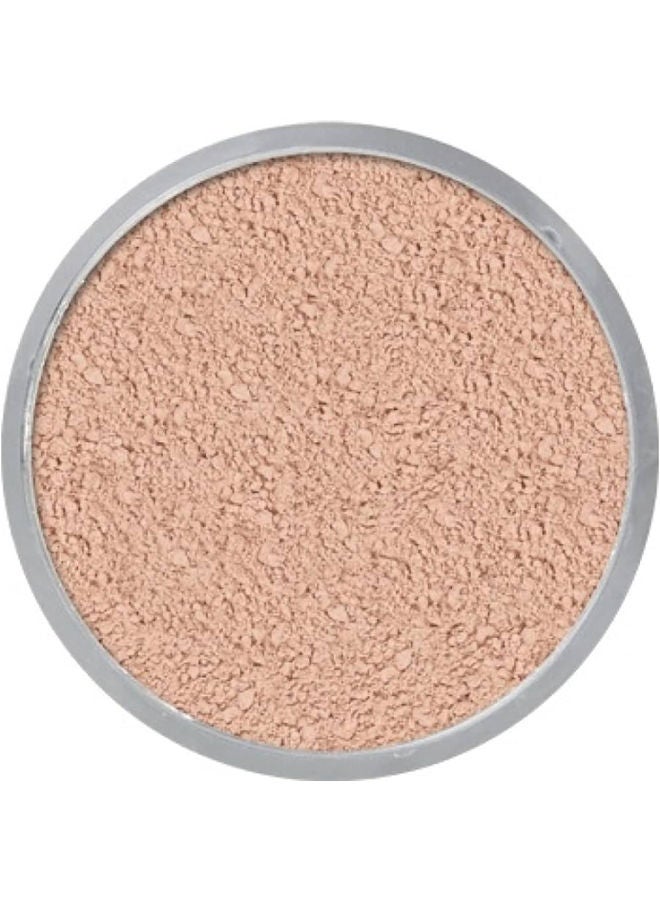 Translucent Loose Powder