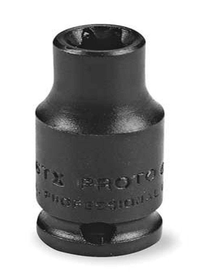 1/4" Drive Torx Impact Socket - E8