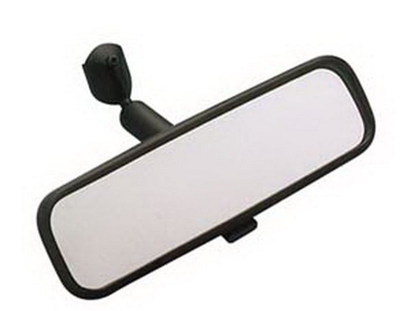 CIPA 32000 10" Day/ Night Rearview Mirror",Black - Image 1