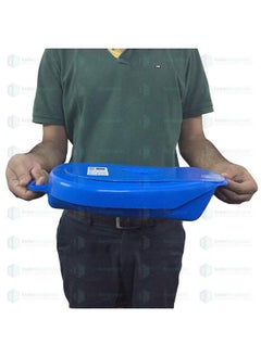 Unisex Polypropylene Bed Pan With Lid - pzsku/ZB2B8CF4FA10CE00CDAA0Z/45/_/1735816525/449a29a6-9abf-4a08-8ccb-6fe5646b3c8a