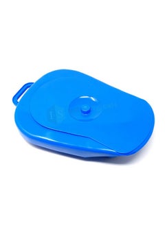 Unisex Polypropylene Bed Pan With Lid - pzsku/ZB2B8CF4FA10CE00CDAA0Z/45/_/1735816557/44041fa6-c81e-4315-a418-0114ce4c07ce