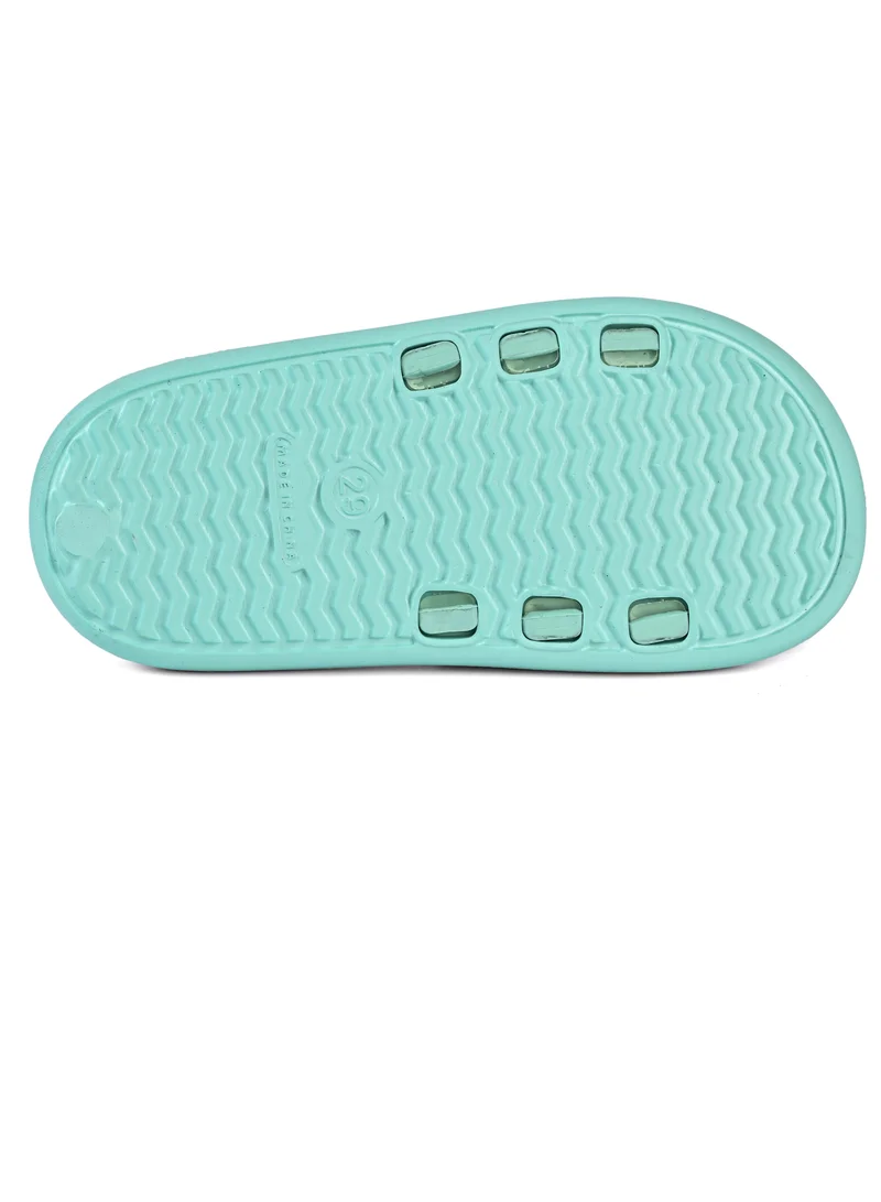 UrbanHaul Minnie and Daisy Patterned Non-Slip Sole Girls' Suitable for Daily Use