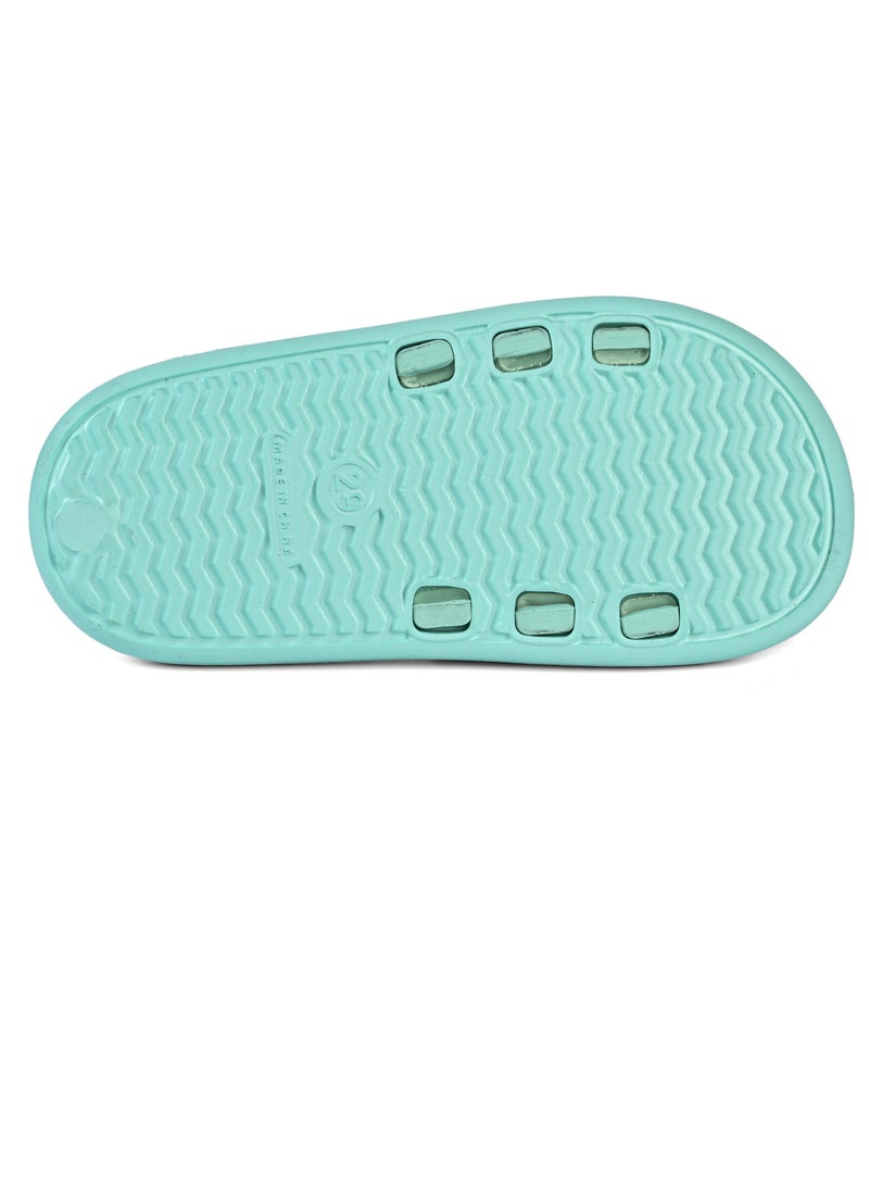 UrbanHaul Minnie and Daisy Patterned Non-Slip Sole Girls' Suitable for Daily Use  - Image 5