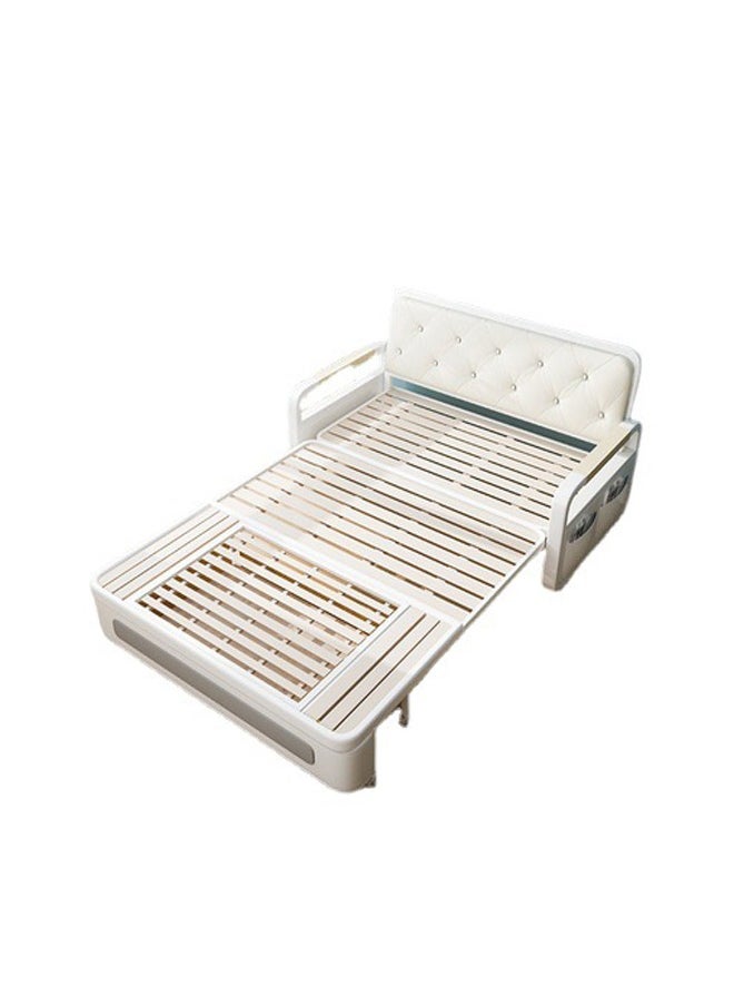 Generic - Pull Out Sofa Bed,Sofa Chair Bed,Convertible Sofa Chair 2-in-1 Sofa and bed combination,with Storage, Couch Bed for Living Room,for Living Room Apartment Small Space - Image 1