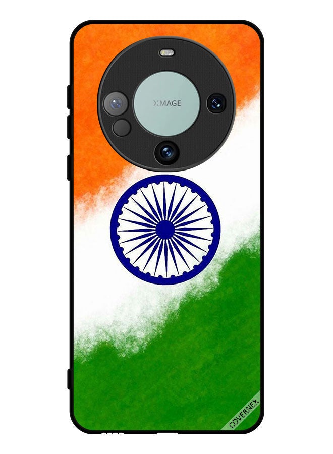 Covernex Protective Case Cover For Huawei Mate 60 India Flag - Image 1
