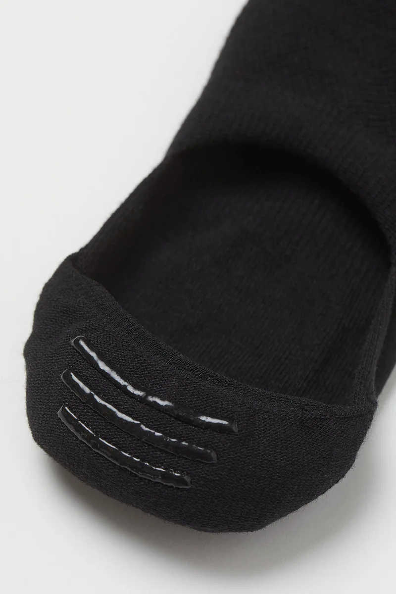H&M 5-Pack Coolmax® Socks