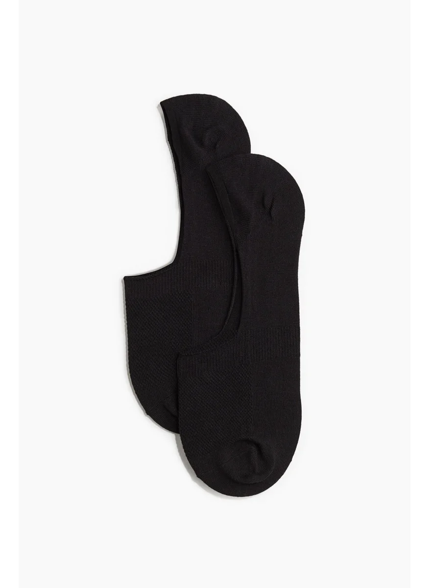 اتش اند ام 5-Pack Coolmax® Socks