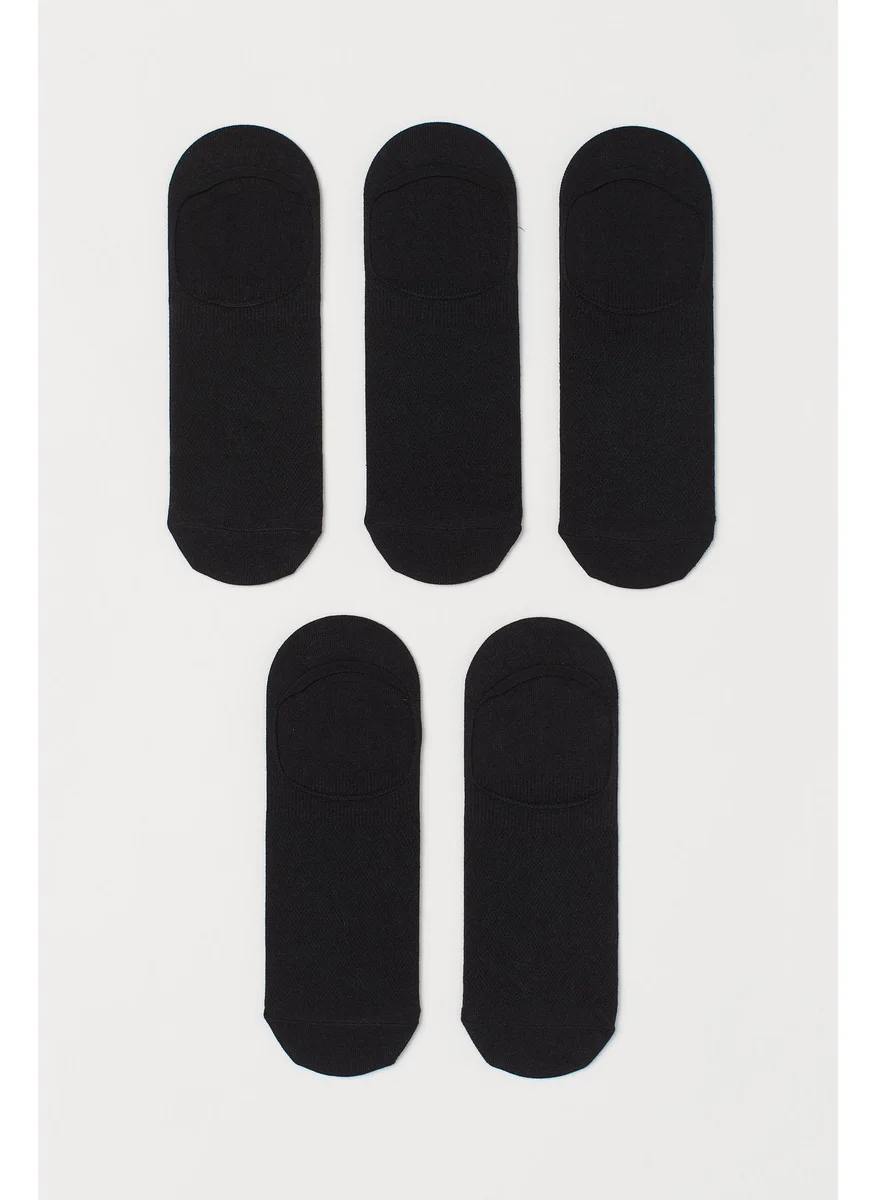 اتش اند ام 5-Pack Coolmax® Socks