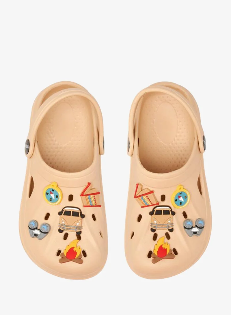 أكوا صنادل أطفال جيبتز