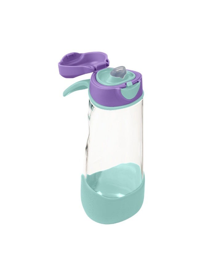b.box Sport Spout Bottle - Image 3