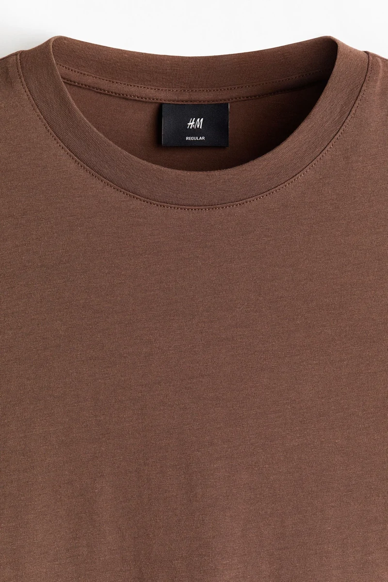 H&M 5-pack Regular Fit T-shirts