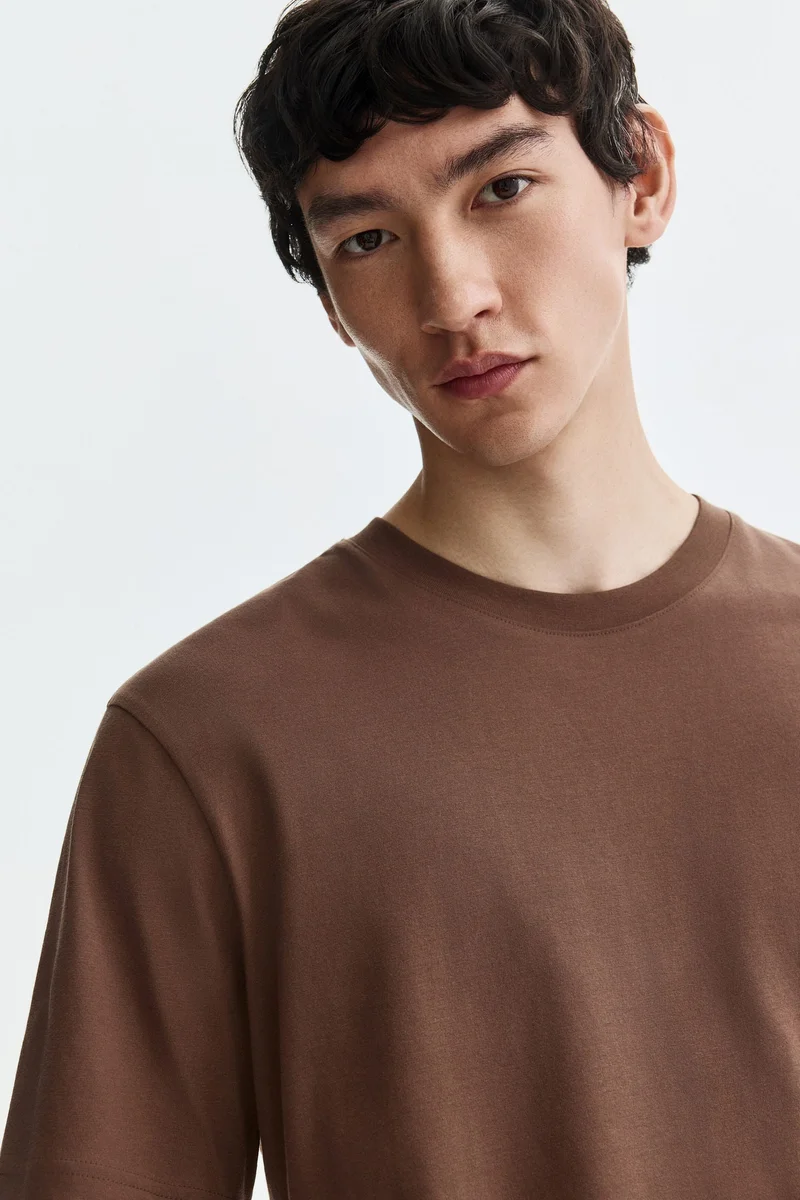 H&M 5-pack Regular Fit T-shirts