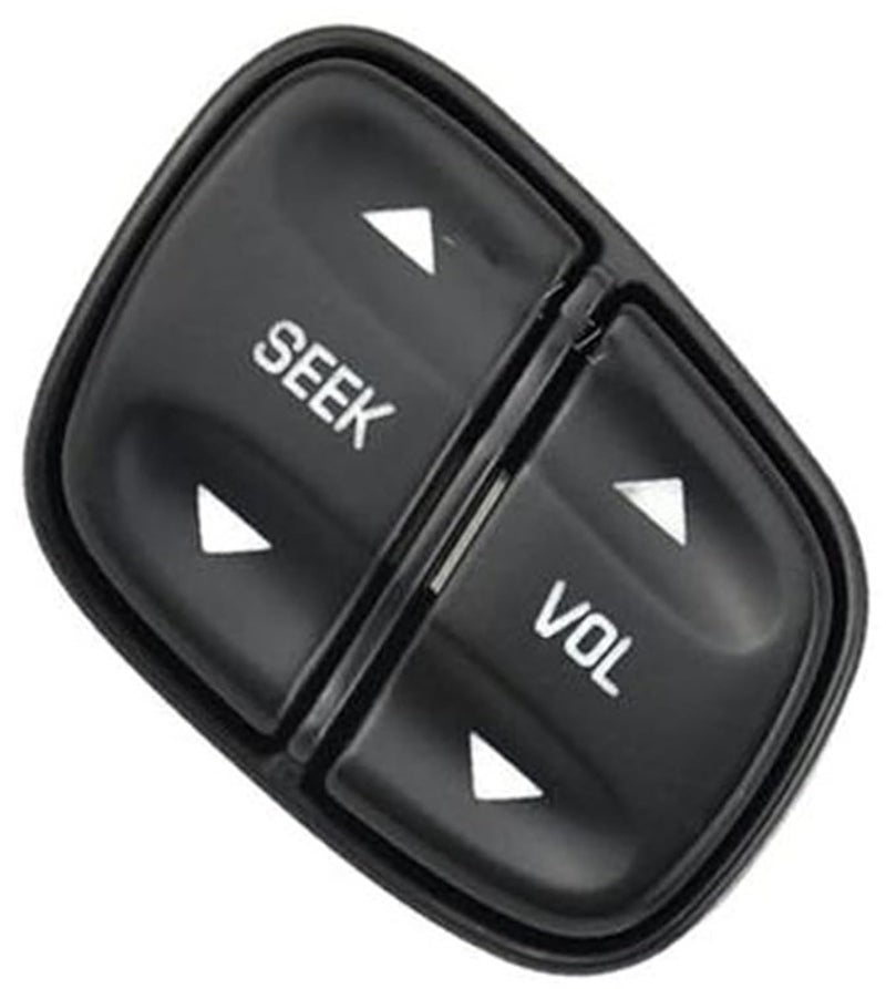 Vuzmode Steering Wheel Control Switch for Oldsmobile Bravada 2004 - Image 1