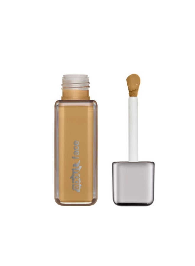 أبوت فيس كريم أساس ذا بيرفورمر من ABOUT FACE MD1olive 30 مل - Image 1