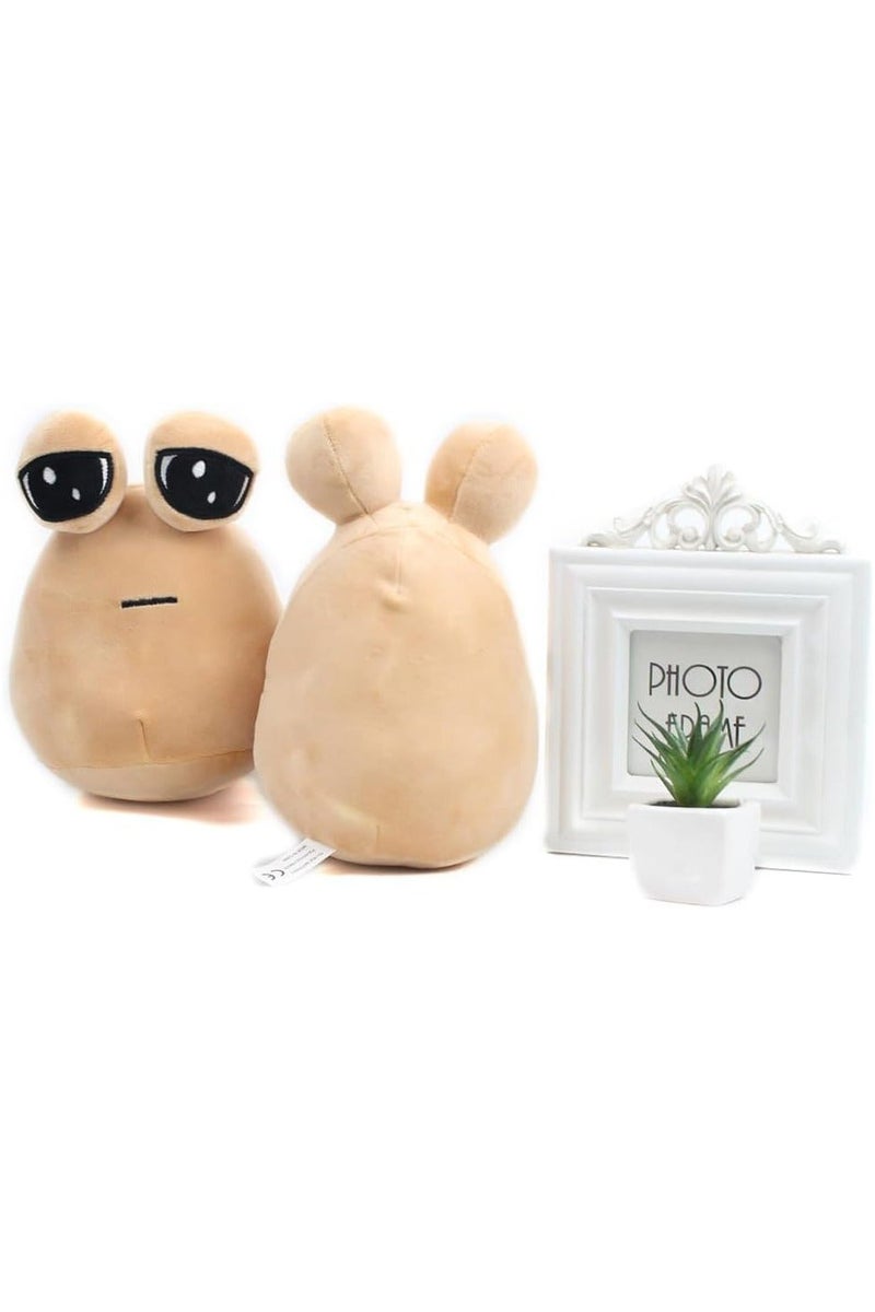 جونيس دمية بَو الفضائية المحزنة - لعبة محشوة بطول ٨.٦ إنش (٢٢ سم)، هدية عيد الطفل من شخصية لعبة شهيرة - Image 2