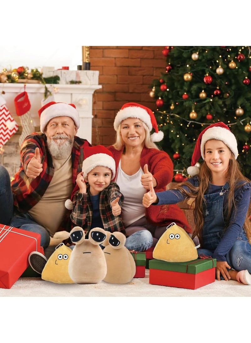 جونيس دمية بَو الفضائية المحزنة - لعبة محشوة بطول ٨.٦ إنش (٢٢ سم)، هدية عيد الطفل من شخصية لعبة شهيرة - Image 5