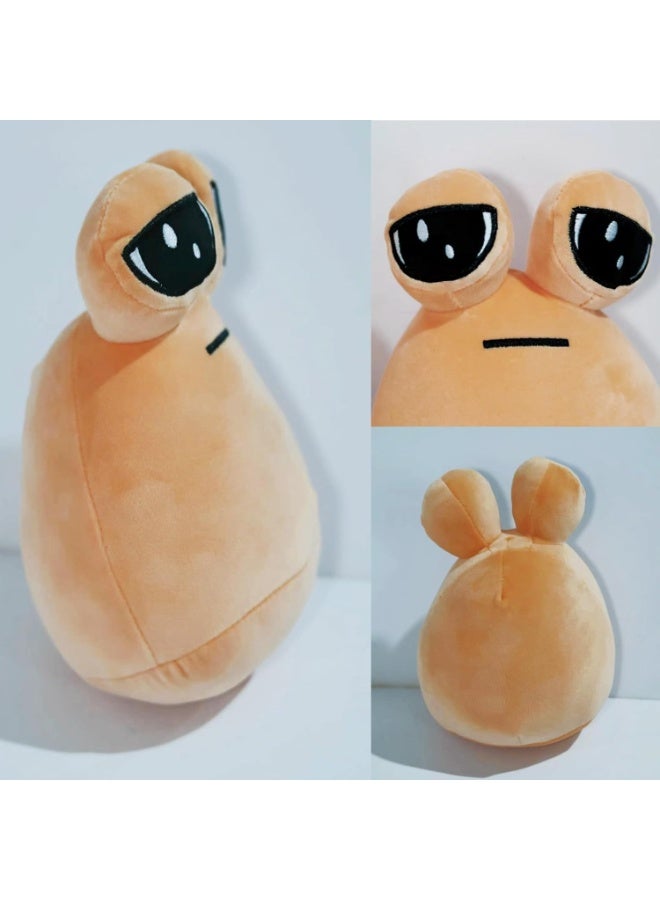 جونيس دمية بَو الفضائية المحزنة - لعبة محشوة بطول ٨.٦ إنش (٢٢ سم)، هدية عيد الطفل من شخصية لعبة شهيرة - Image 3