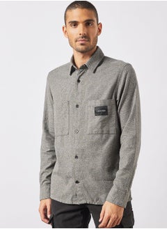 Essential Jacket Shirt