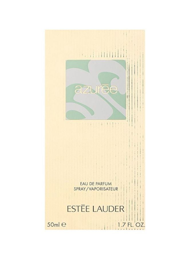 استي لودر ماء عطر Azuree 50ملليلتر - Image 3